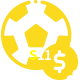 Aposte em esportes do mundo todo no S11!