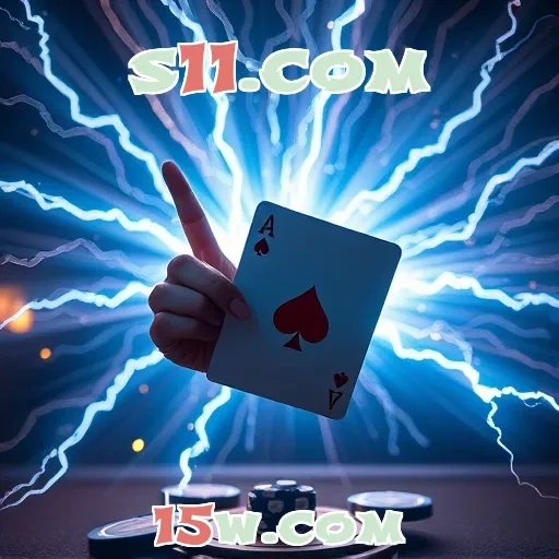 s11.com: Explorando o Fascinante Mundo dos Jogos de Cassino Online