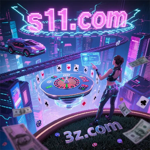 A Magia dos Jogos de Truques no s11.com