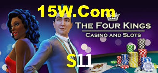 S11 - Login Cassino Plataforma - s11.com