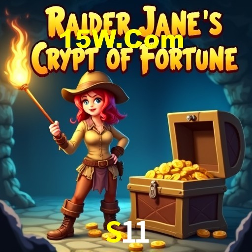 Jogos de Slot S11