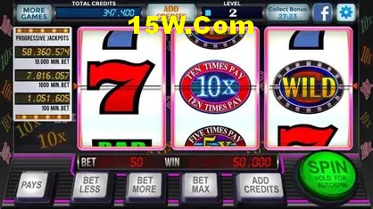 PG Slots Collection