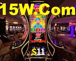 Welcome Bonus S11