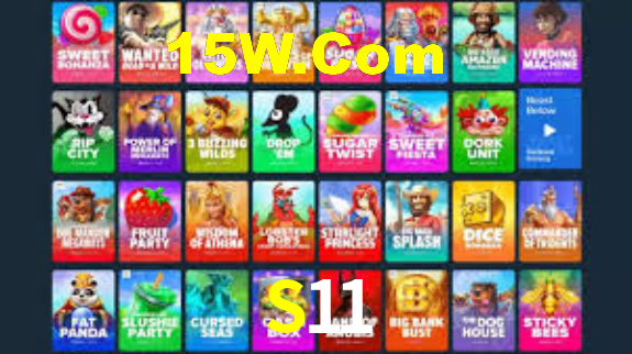 s11.com