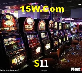 Identidade visual e vitrine de ofertas da plataforma S11