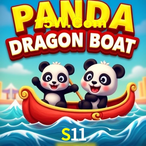 Diretório de Jogos S11